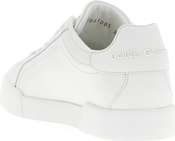Dolce & Gabbana 'Portofino' Sneakers - Image 3