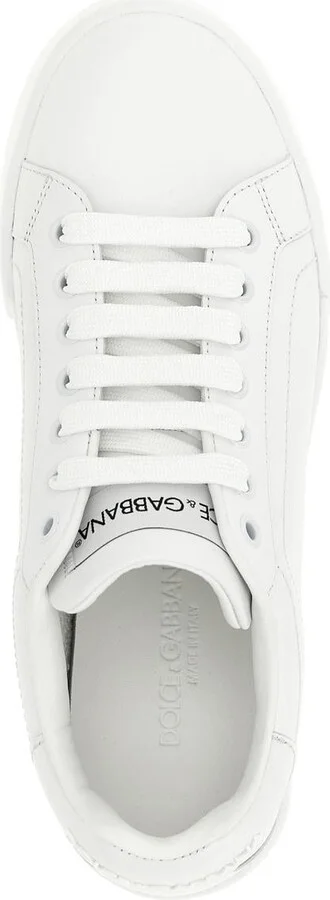 Dolce & Gabbana 'Portofino' Sneakers - Image 4