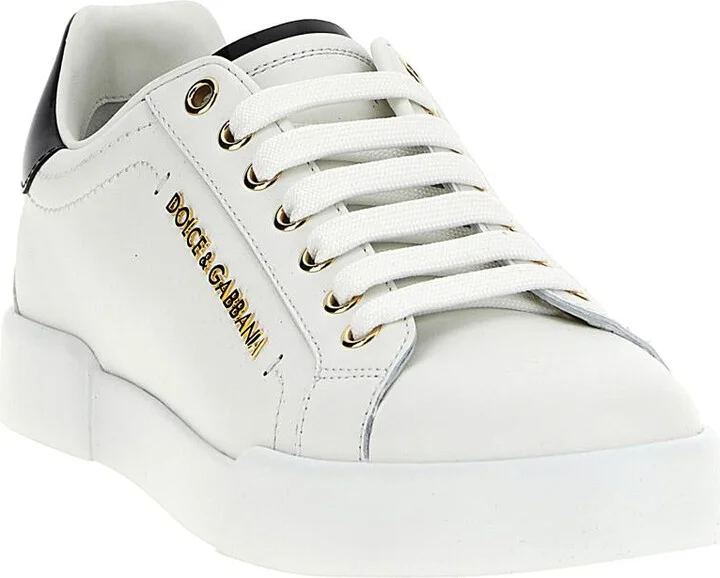 Dolce & Gabbana 'Portofino' Sneakers - Image 2
