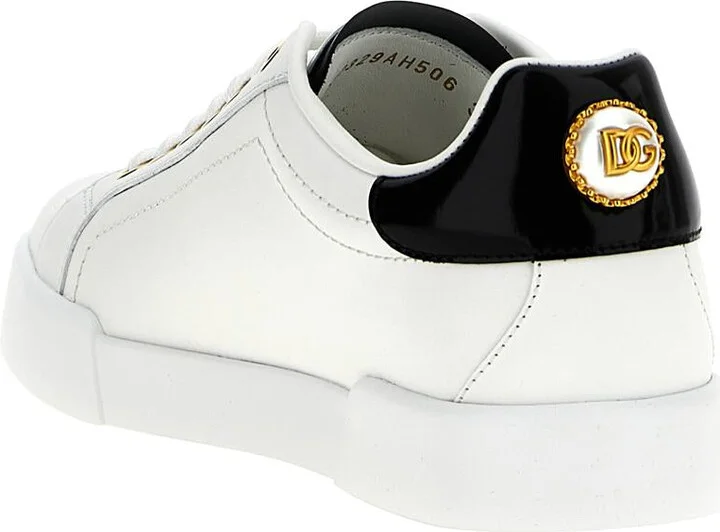 Dolce & Gabbana 'Portofino' Sneakers - Image 3