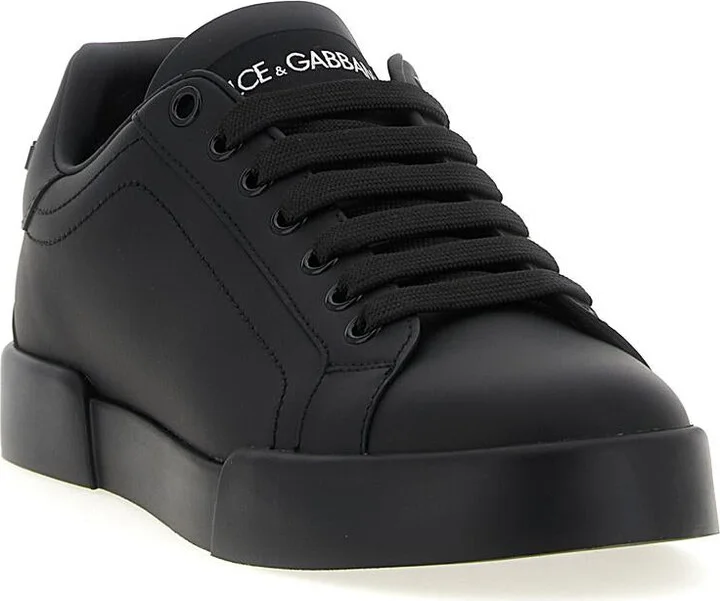 Dolce & Gabbana 'Portofino' Sneakers - Image 2