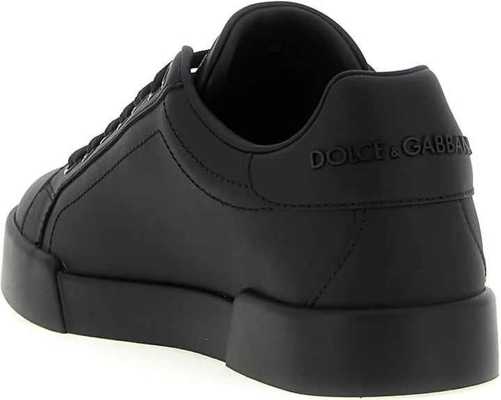 Dolce & Gabbana 'Portofino' Sneakers - Image 3