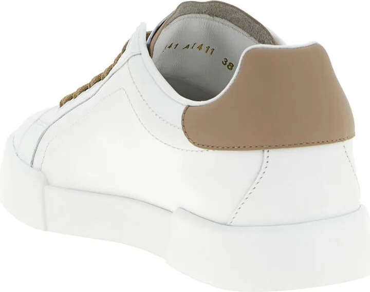 Dolce & Gabbana 'Portofino' Sneakers - Image 3