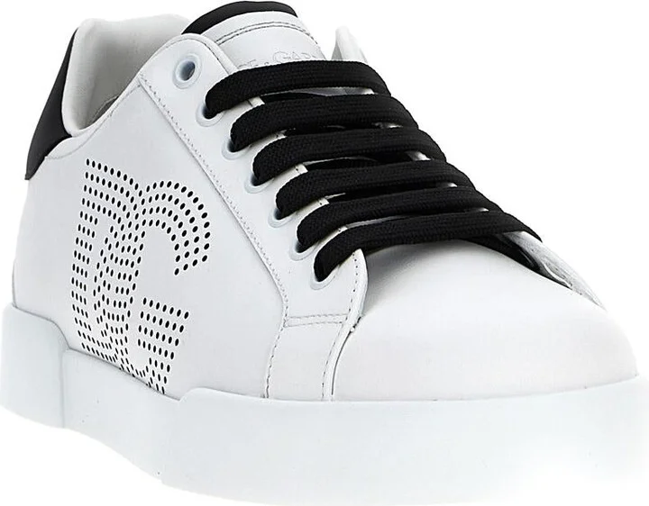 Dolce & Gabbana 'Portofino' Sneakers - Image 2