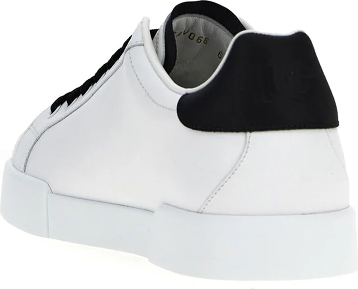 Dolce & Gabbana 'Portofino' Sneakers - Image 3