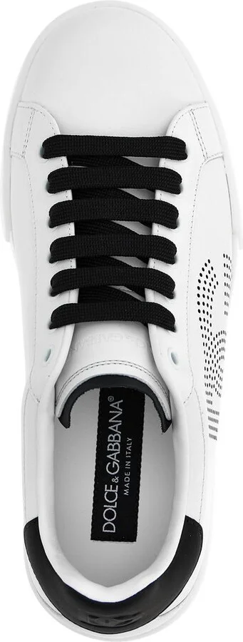 Dolce & Gabbana 'Portofino' Sneakers - Image 4