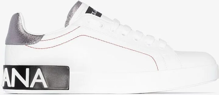 Dolce & Gabbana Portofino Sneakers