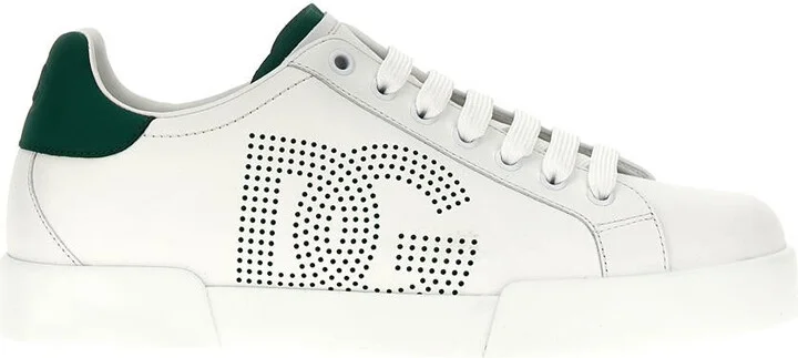 Dolce & Gabbana 'Portofino' Sneakers