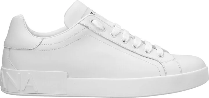 Dolce & Gabbana 'Portofino' Sneakers