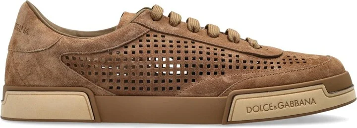 Dolce & Gabbana Portofino Sneakers