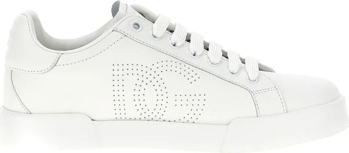 Dolce & Gabbana 'Portofino' Sneakers