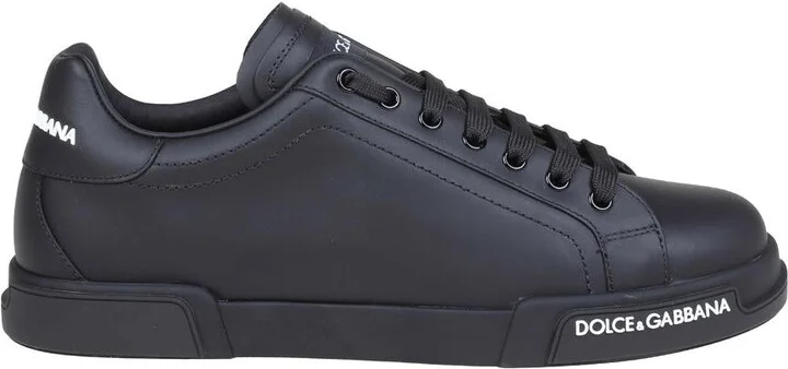 Dolce & Gabbana Portofino Sneakers