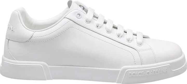 Dolce & Gabbana Portofino Sneakers