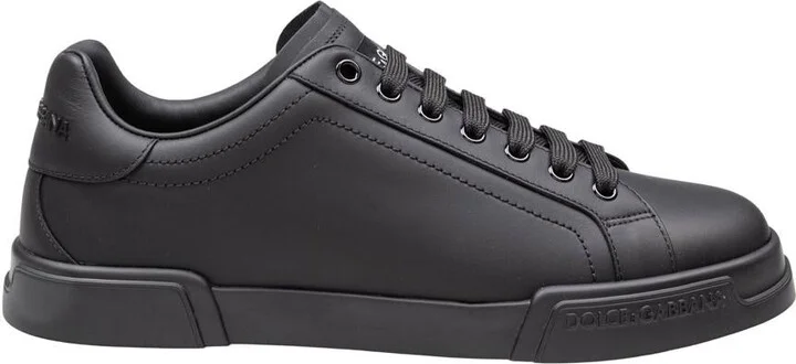 Dolce & Gabbana Portofino Sneakers