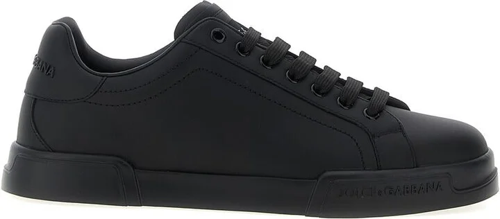 Dolce & Gabbana 'Portofino' Sneakers