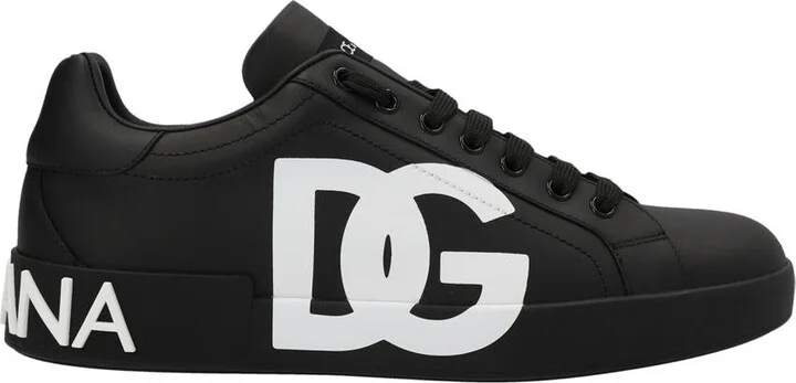 Dolce & Gabbana 'Portofino' Sneakers