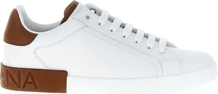 Dolce & Gabbana 'Portofino' Sneakers