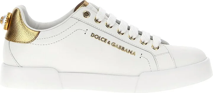 Dolce & Gabbana 'Portofino' Sneakers