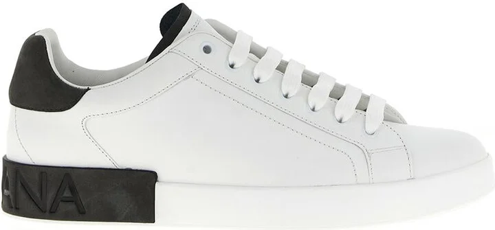 Dolce & Gabbana 'Portofino' Sneakers