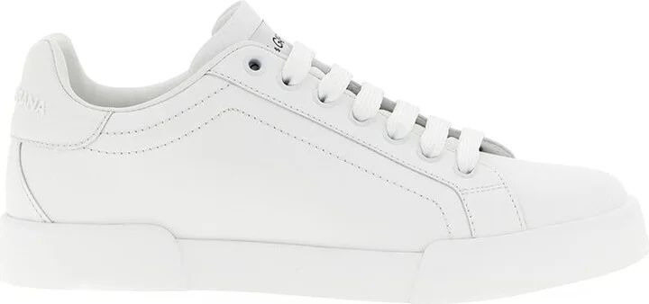 Dolce & Gabbana 'Portofino' Sneakers