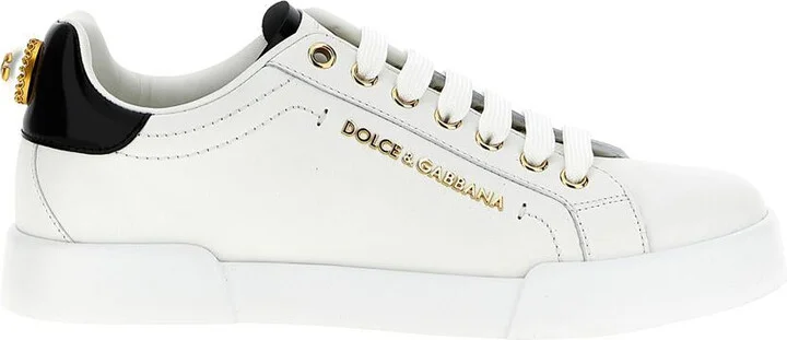 Dolce & Gabbana 'Portofino' Sneakers