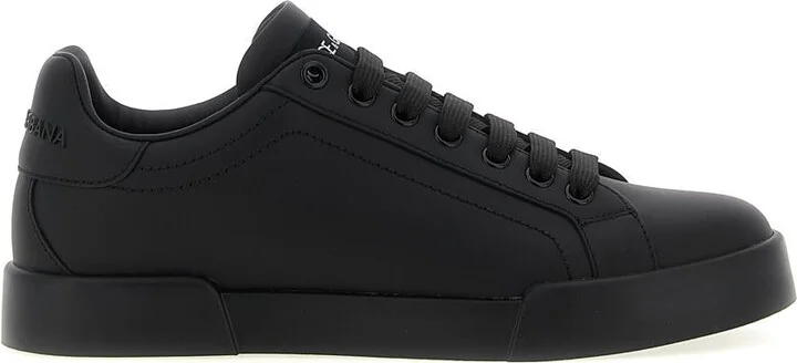 Dolce & Gabbana 'Portofino' Sneakers