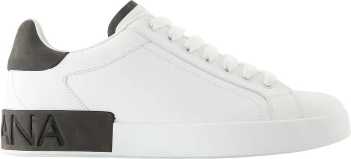 Dolce & Gabbana Portofino Sneakers