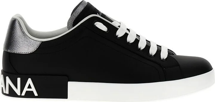 Dolce & Gabbana Portofino Sneakers