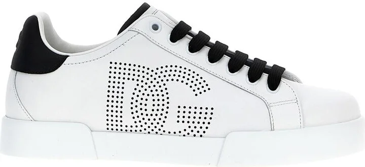 Dolce & Gabbana 'Portofino' Sneakers