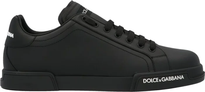 Dolce & Gabbana Portofino Sneakers