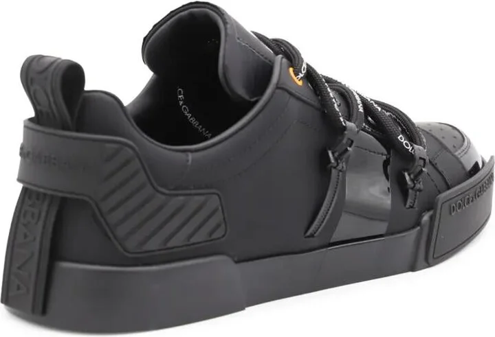 Dolce & Gabbana Portofino Trainers - Image 3