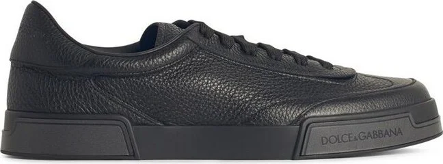 Dolce & Gabbana Portofino Yacht Sneakers