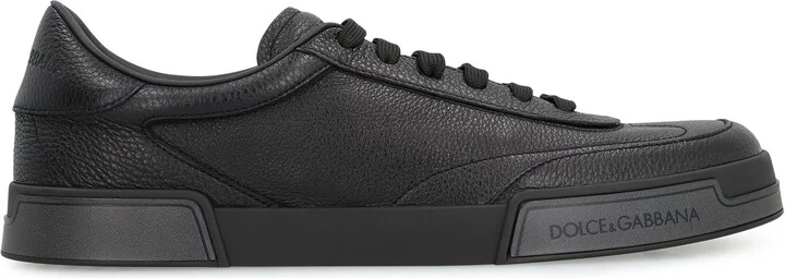 Dolce & Gabbana Portofino Yatch Low-Top Sneakers - Image 2