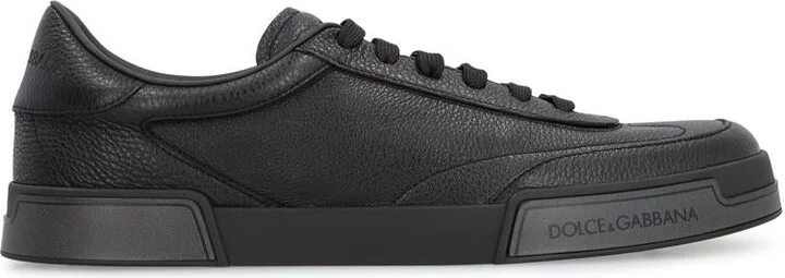 Dolce & Gabbana Portofino Yatch Low-Top Sneakers