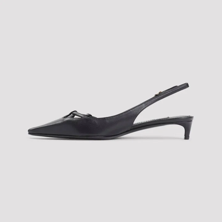 Dolce & Gabbana Pumps - Image 2