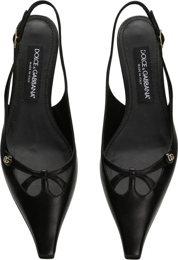 Dolce & Gabbana Pumps - Image 4