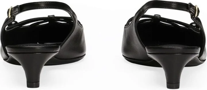 Dolce & Gabbana Pumps - Image 5