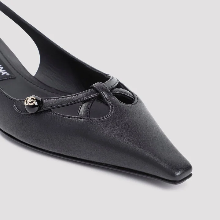 Dolce & Gabbana Pumps - Image 6