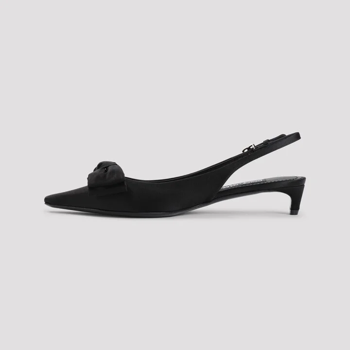 Dolce & Gabbana Pumps - Image 2