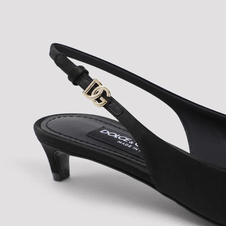 Dolce & Gabbana Pumps - Image 3