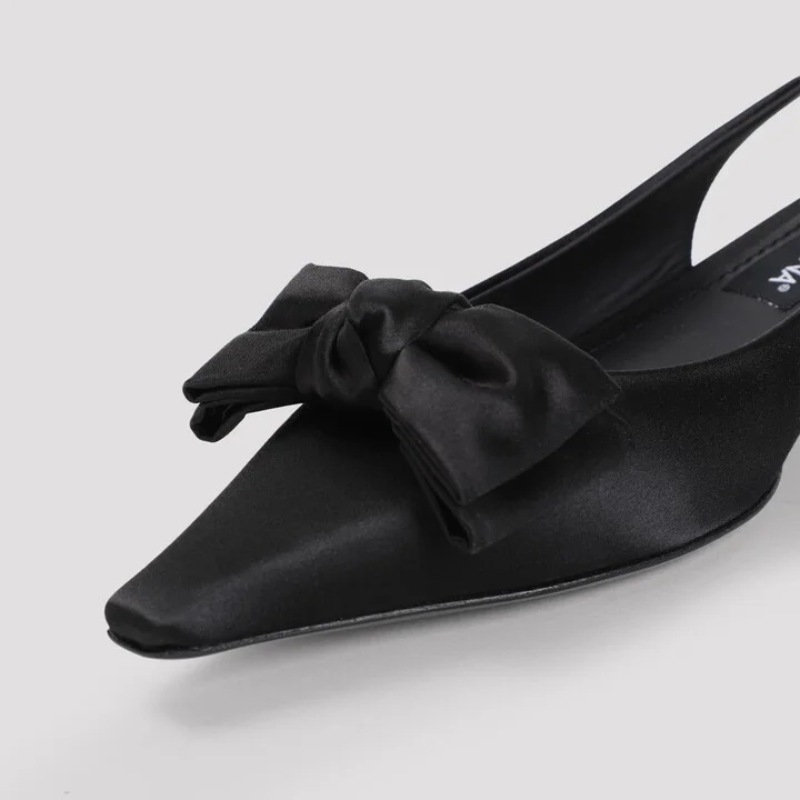 Dolce & Gabbana Pumps - Image 4