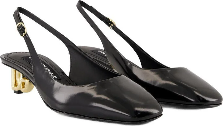Dolce & Gabbana Pumps - Image 2