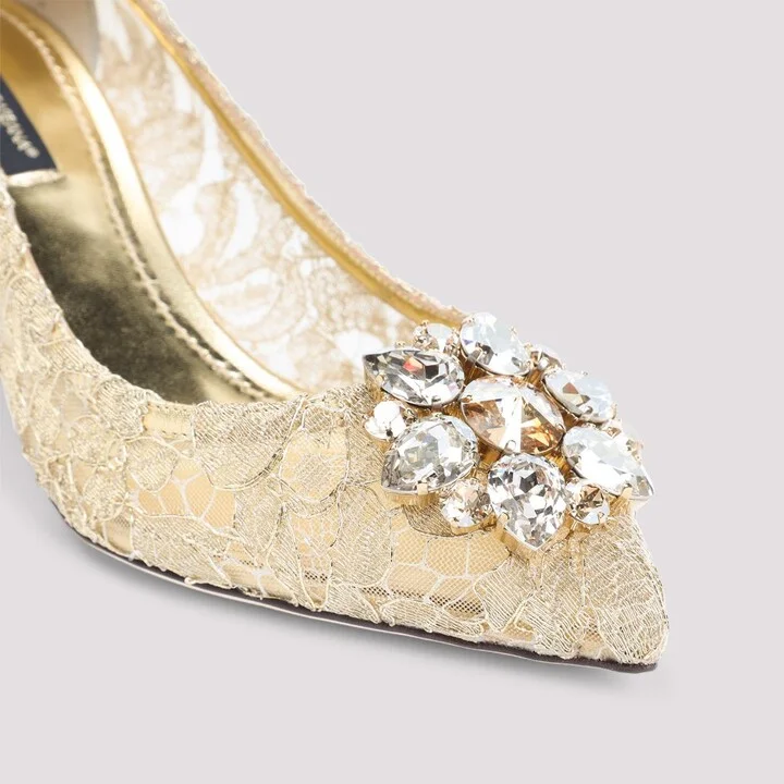 Dolce & Gabbana Pumps - Image 4