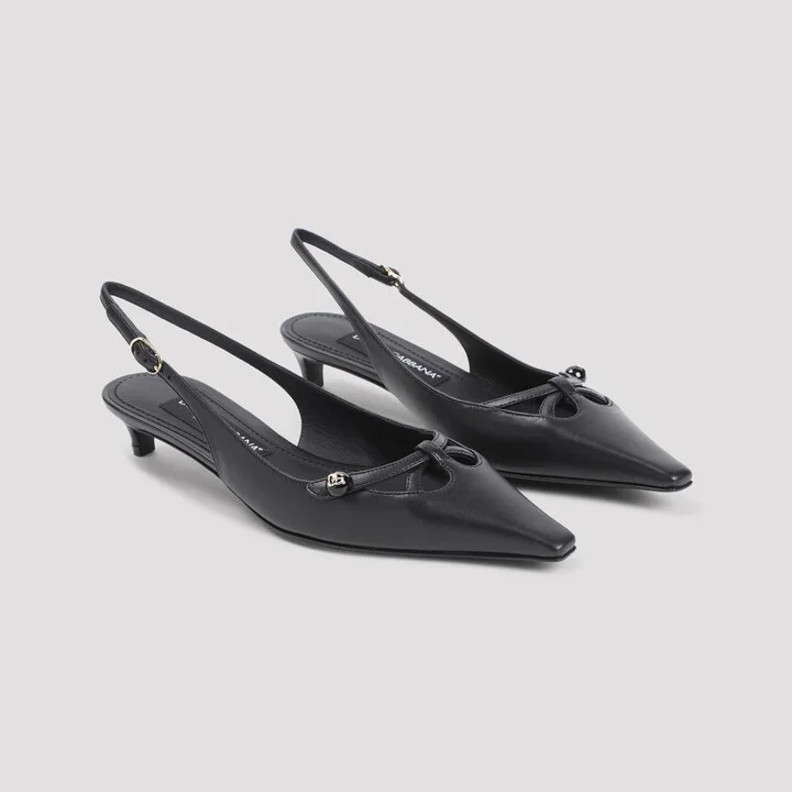 Dolce & Gabbana Pumps - Image 3