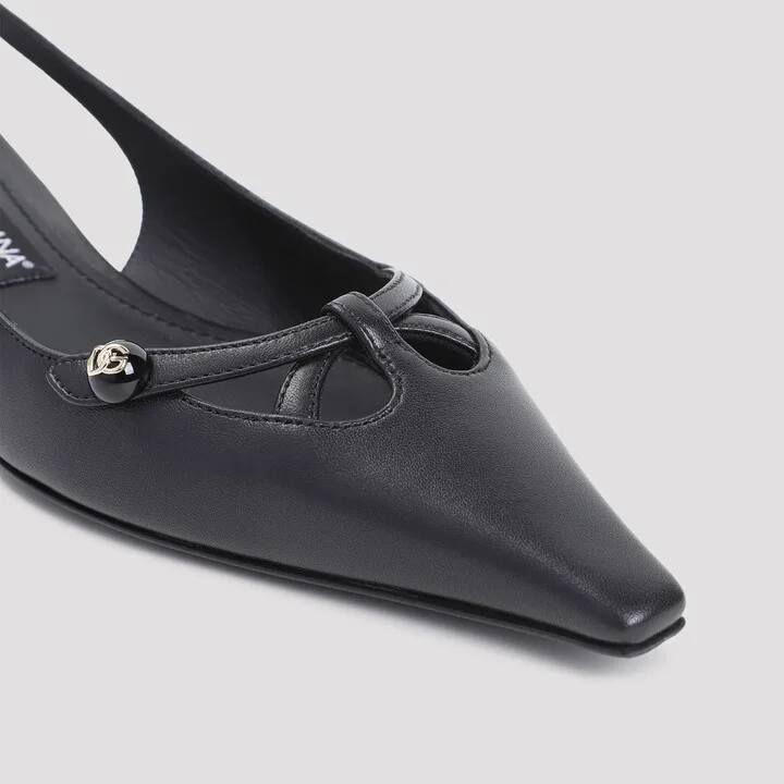 Dolce & Gabbana Pumps - Image 4