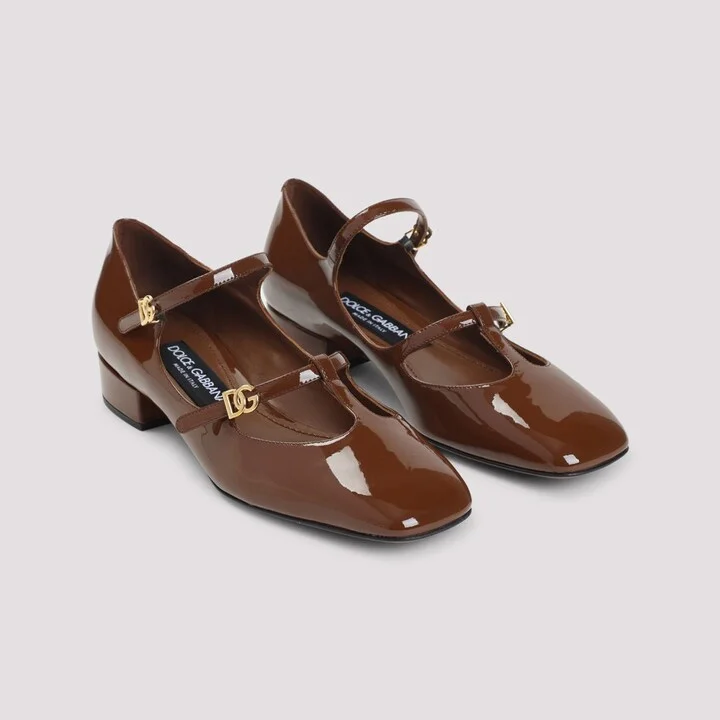 Dolce & Gabbana Pumps - Image 3