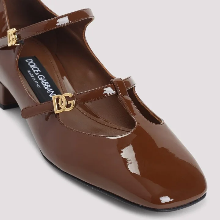 Dolce & Gabbana Pumps - Image 4