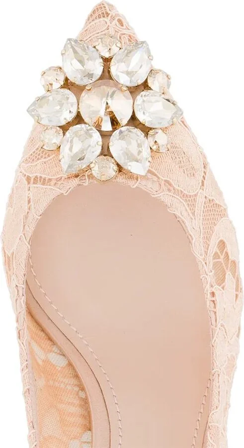 Dolce & Gabbana Pumps Bellucci - Image 3