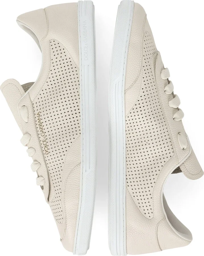 Dolce & Gabbana Saint Tropez Sneakers - Image 3