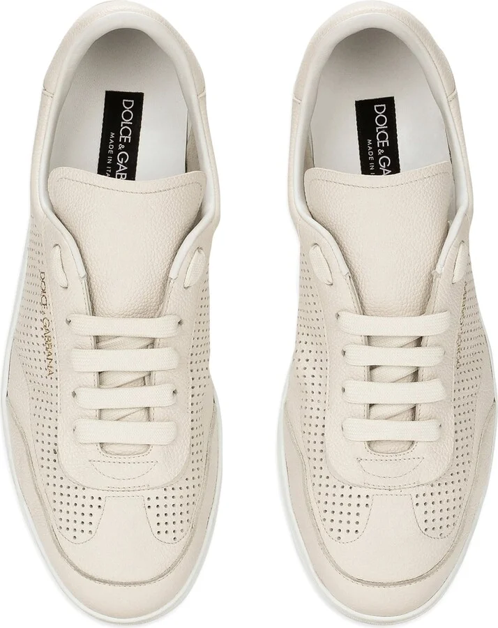 Dolce & Gabbana Saint Tropez Sneakers - Image 4